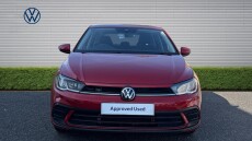 Volkswagen Polo 1.0 TSI Life 5dr Petrol Hatchback